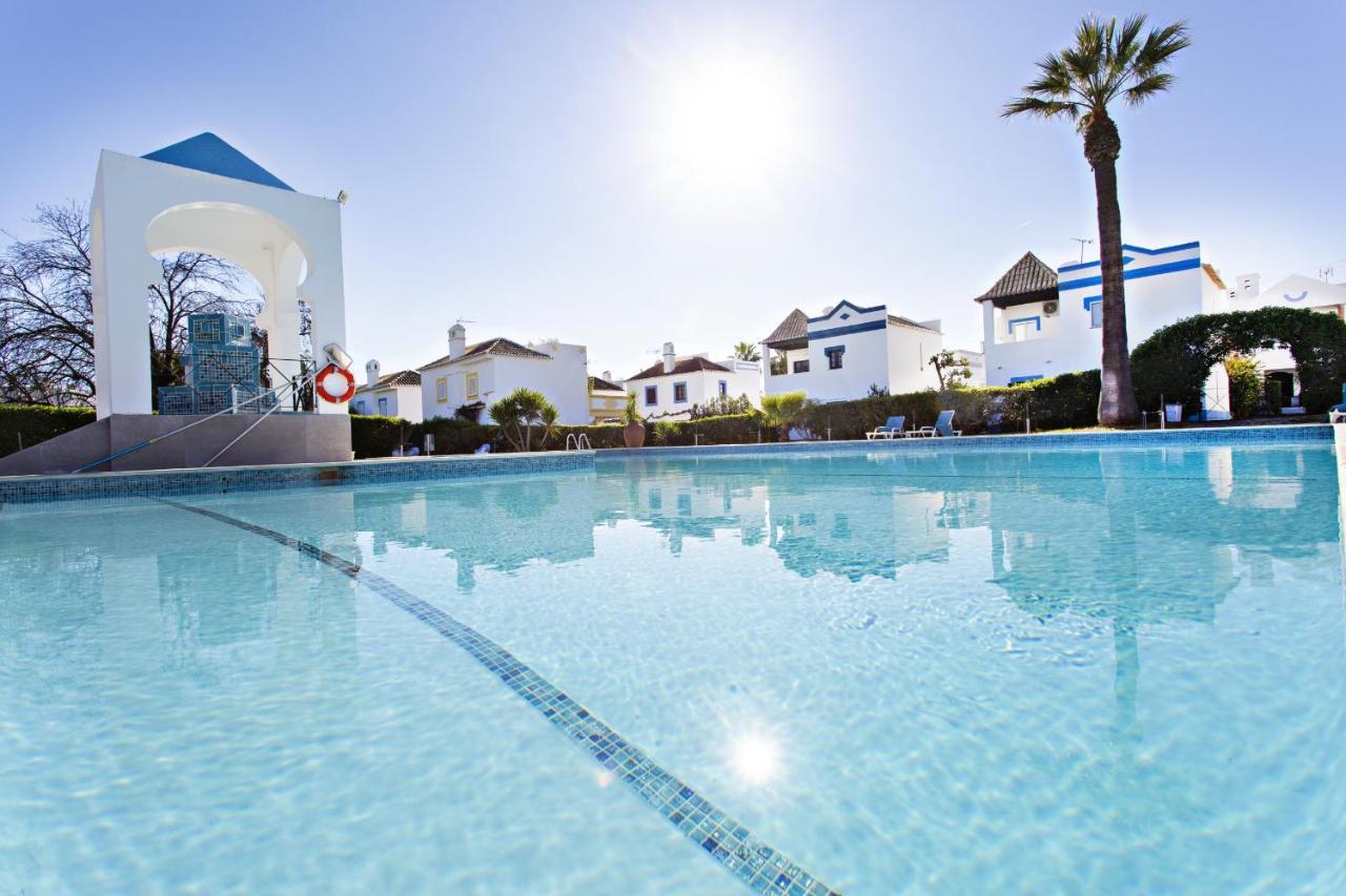 Quinta Velha By My Choice Apartment Cabanas De Tavira Exterior photo