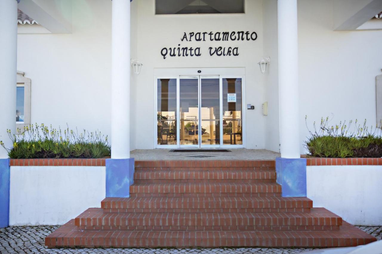 Quinta Velha By My Choice Apartment Cabanas De Tavira Exterior photo