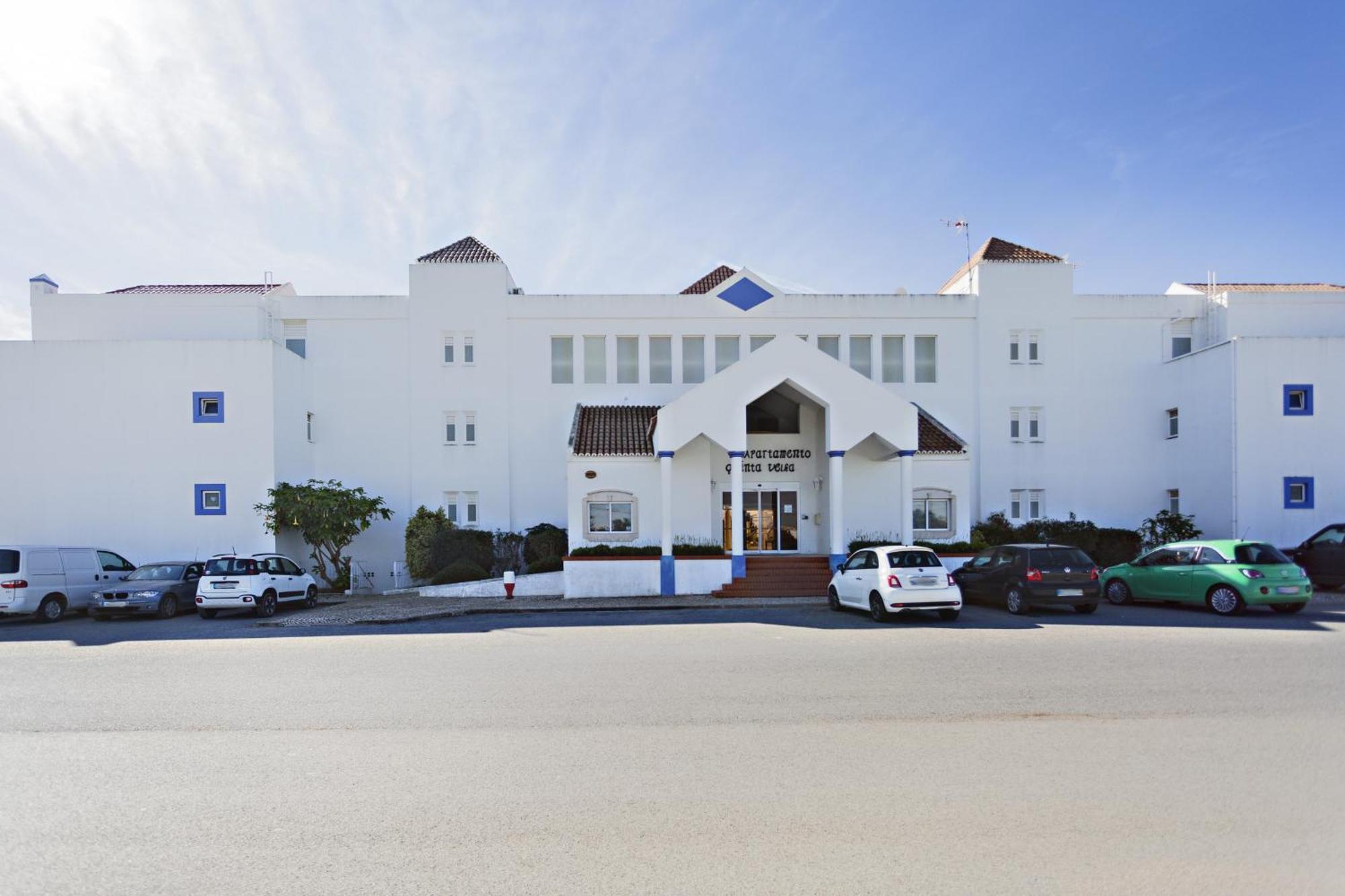 Quinta Velha By My Choice Apartment Cabanas De Tavira Exterior photo