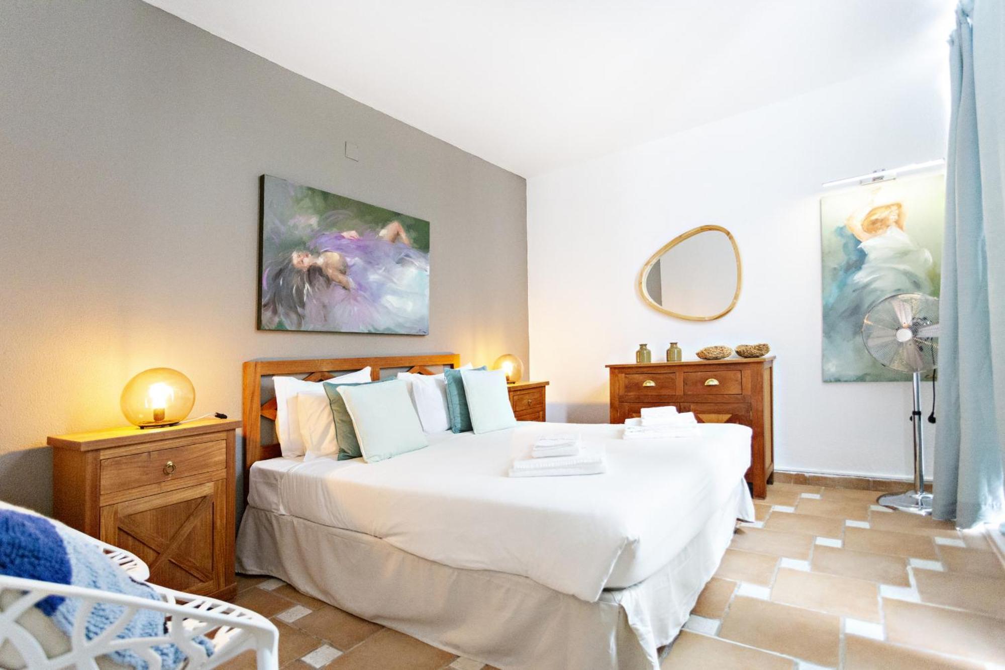 Quinta Velha By My Choice Apartment Cabanas De Tavira Exterior photo