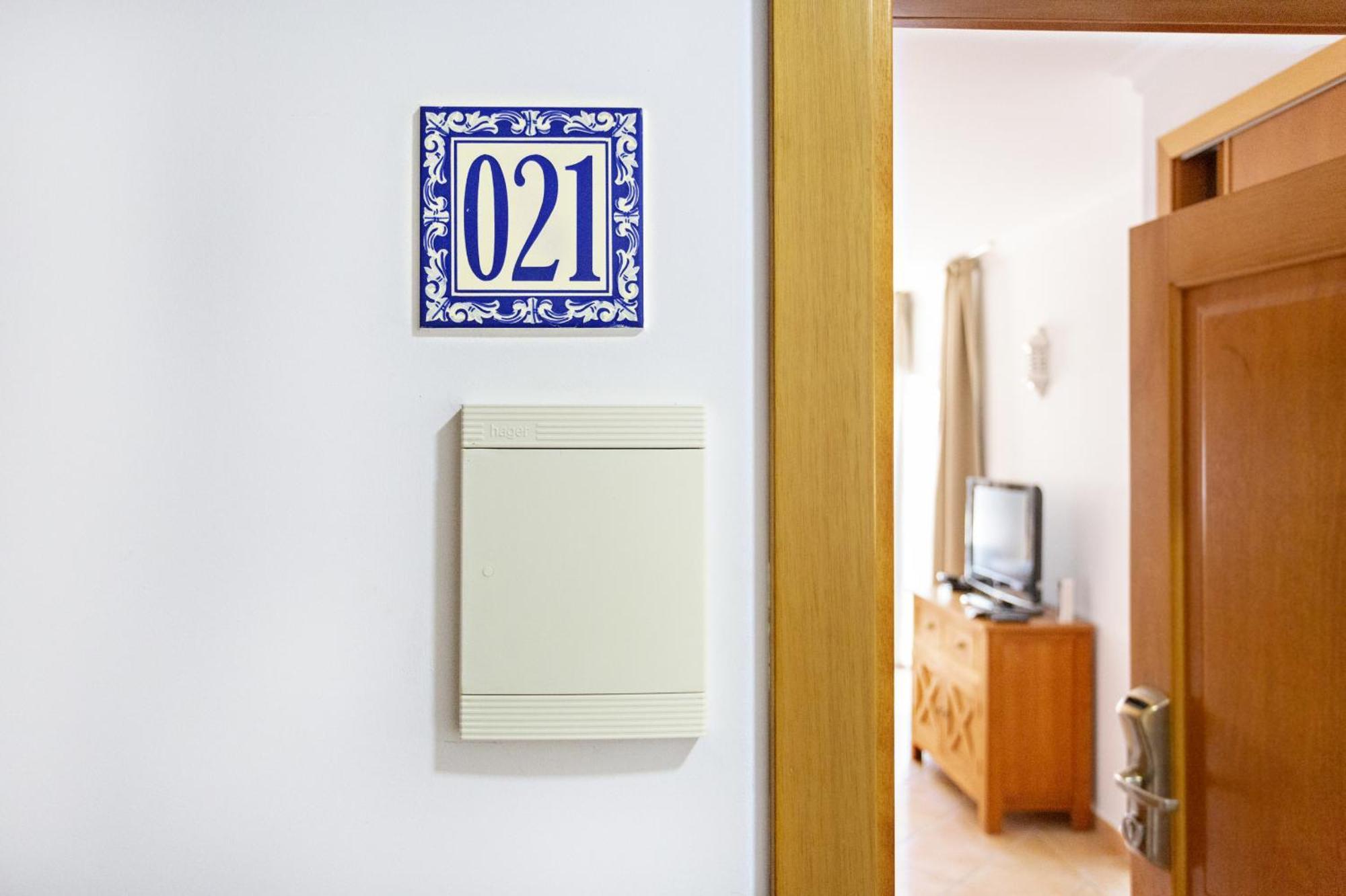 Quinta Velha By My Choice Apartment Cabanas De Tavira Room photo