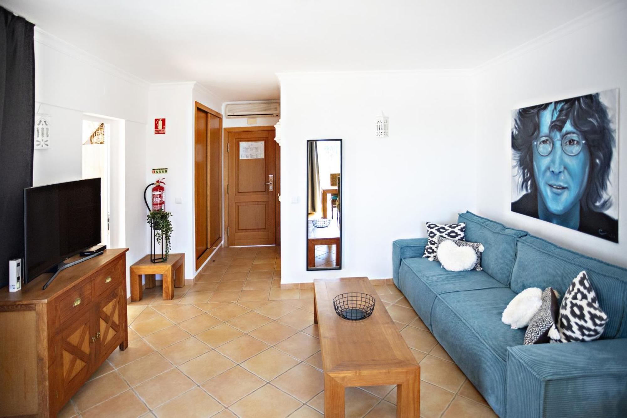 Quinta Velha By My Choice Apartment Cabanas De Tavira Room photo